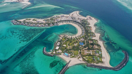 Visit Abu Dhabi I Zaya Nurai
